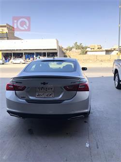 شێڤرۆلێت مالیبۆ